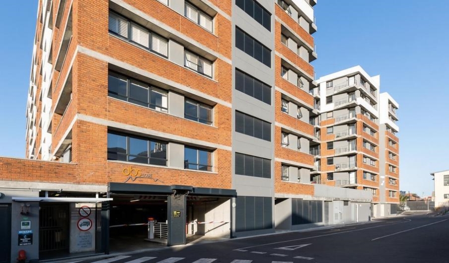 2 Bedroom Property for Sale in Observatory Western Cape